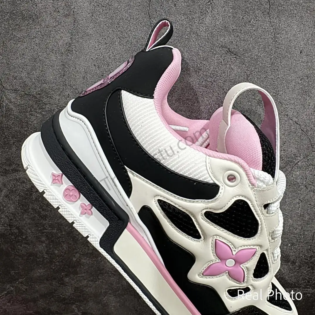 Skate Sneaker - Image 7
