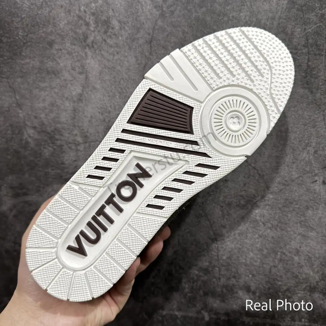 Trainer Velcro Sneaker - Image 9