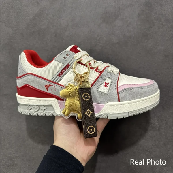 Trainer Sneaker