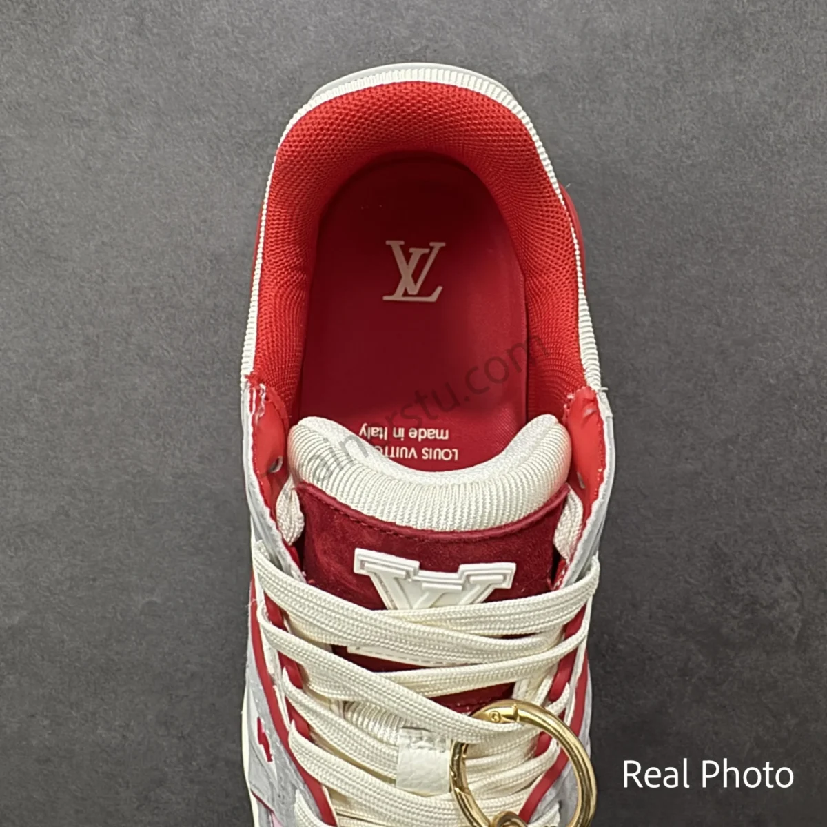 Trainer Sneaker - Image 2