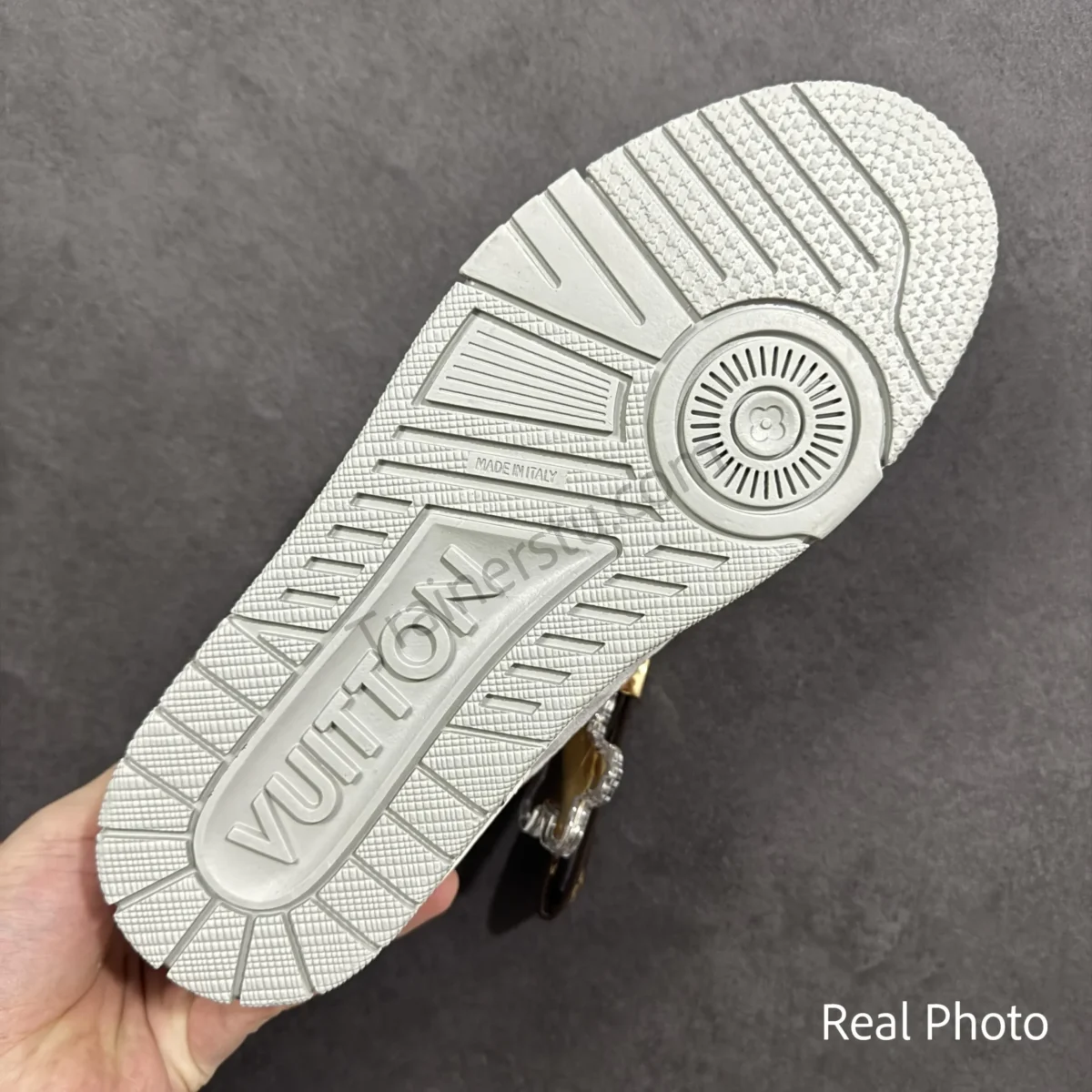 Trainer Sneaker - Image 3