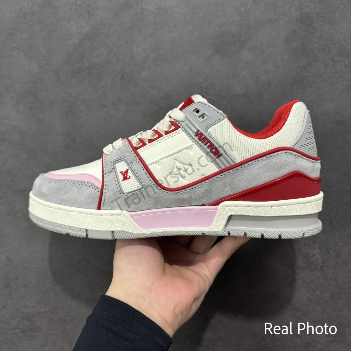 Trainer Sneaker - Image 4