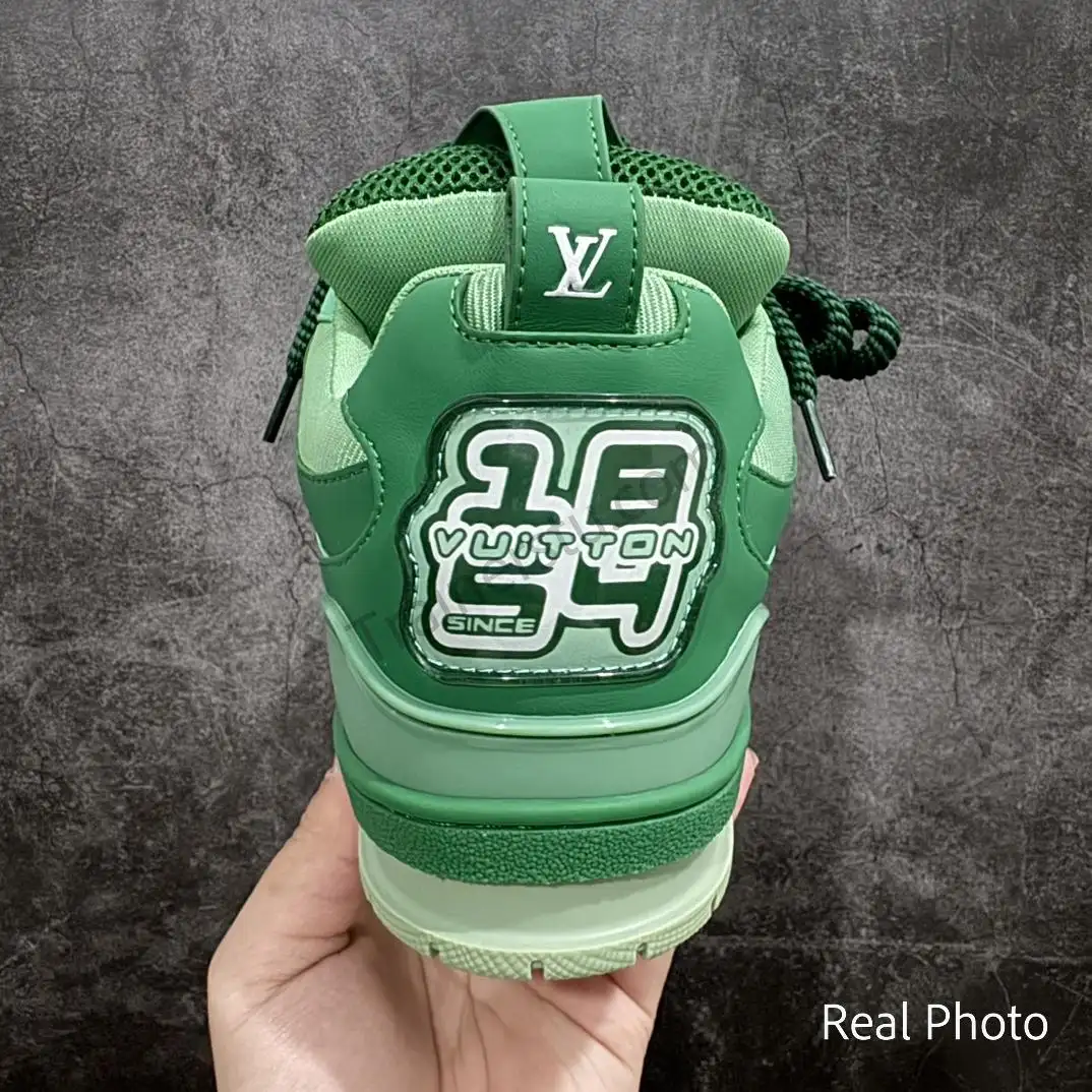 Skate Sneaker - Image 4
