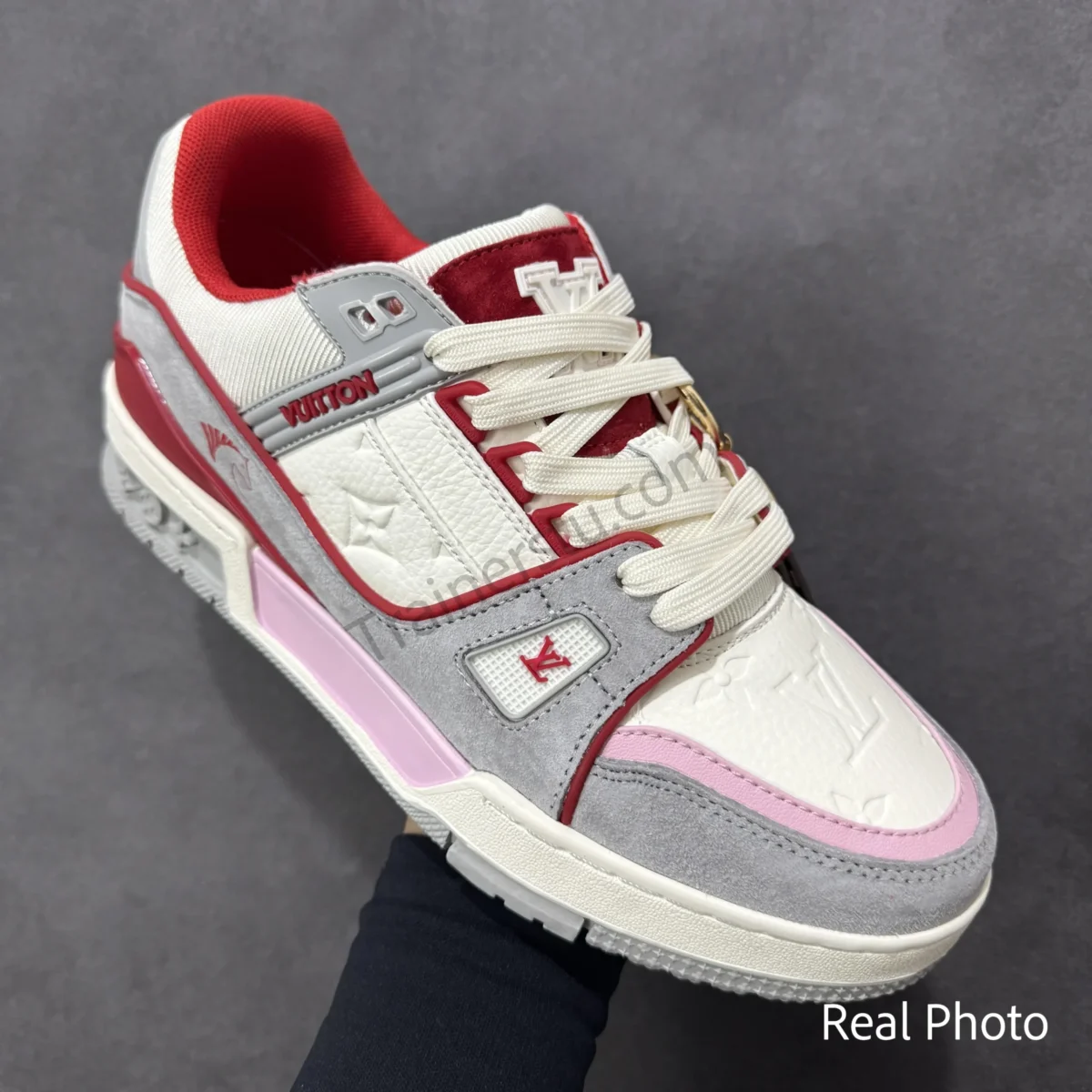 Trainer Sneaker - Image 5