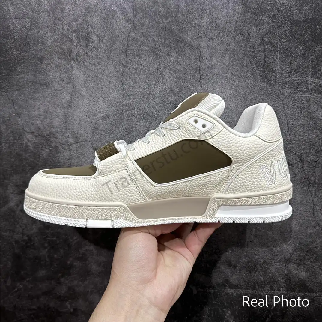 Trainer Velcro Sneaker - Image 5