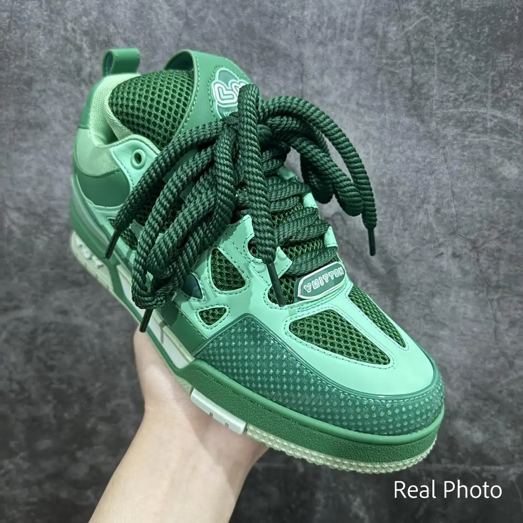Skate Sneaker - Image 5