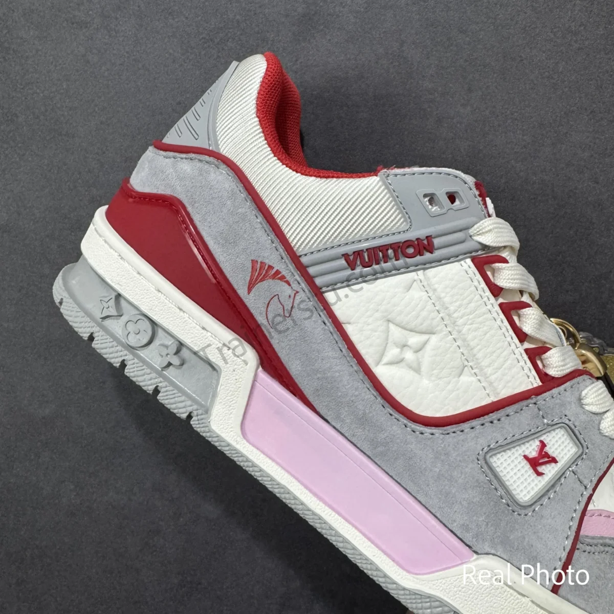 Trainer Sneaker - Image 6