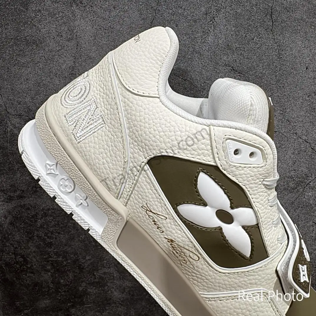 Trainer Velcro Sneaker - Image 6