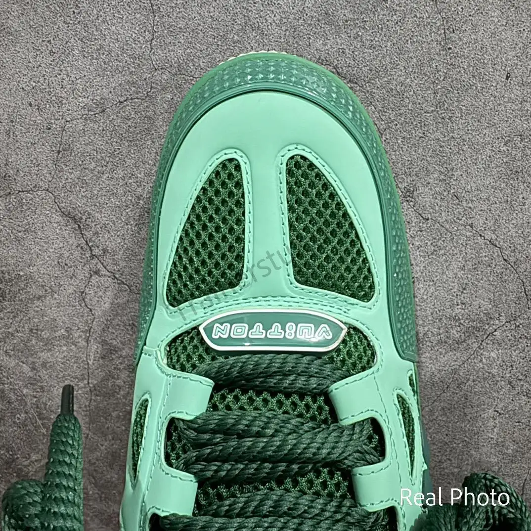 Skate Sneaker - Image 6
