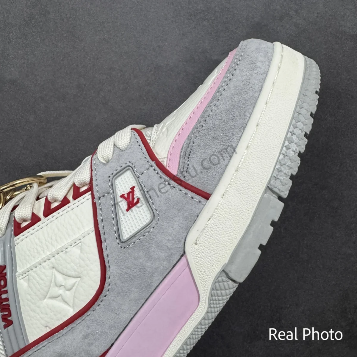 Trainer Sneaker - Image 7