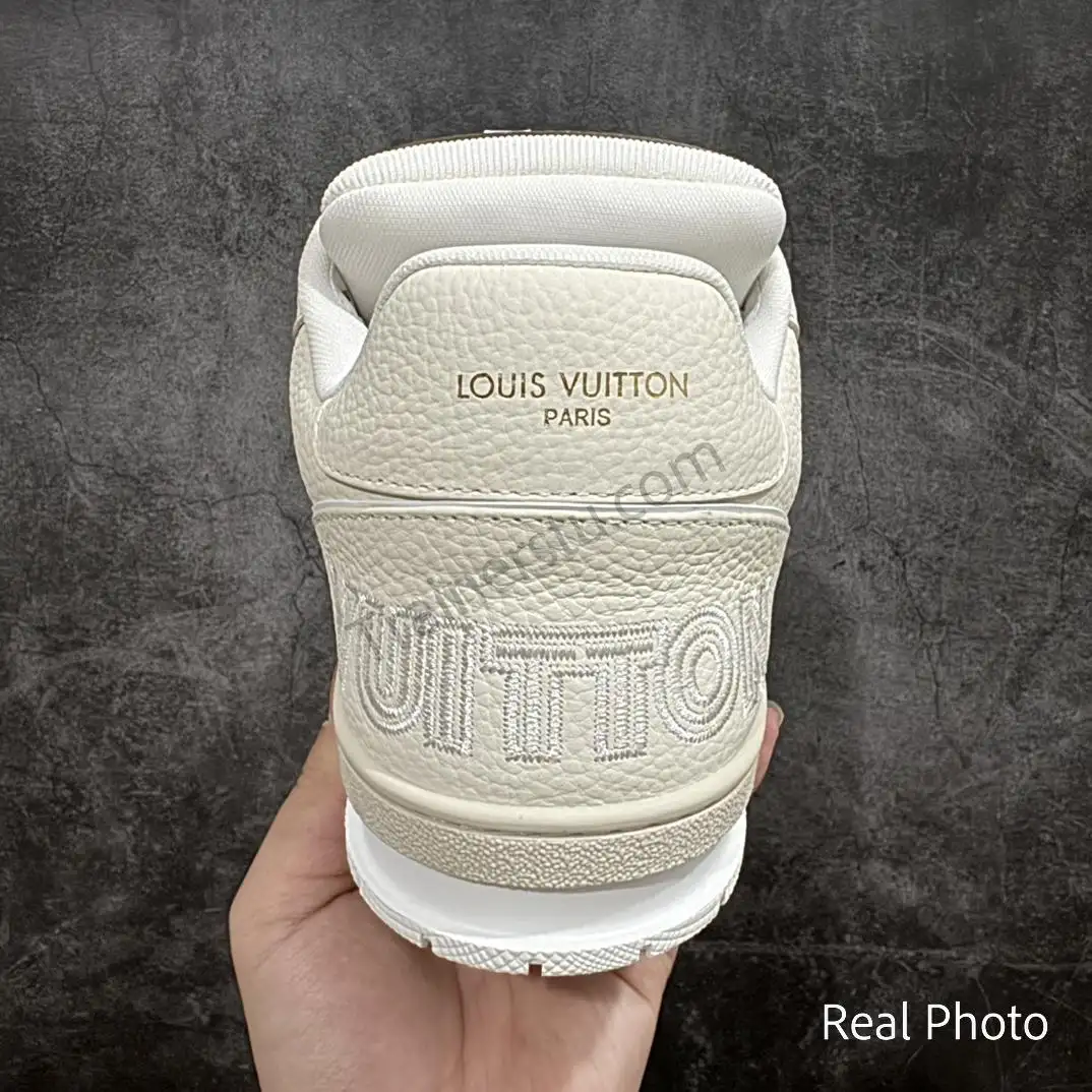 Trainer Velcro Sneaker - Image 7