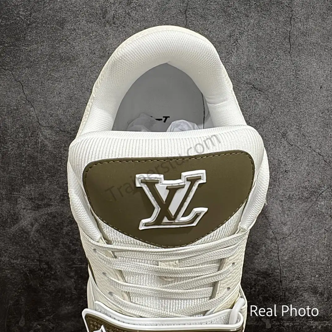 Trainer Velcro Sneaker - Image 8