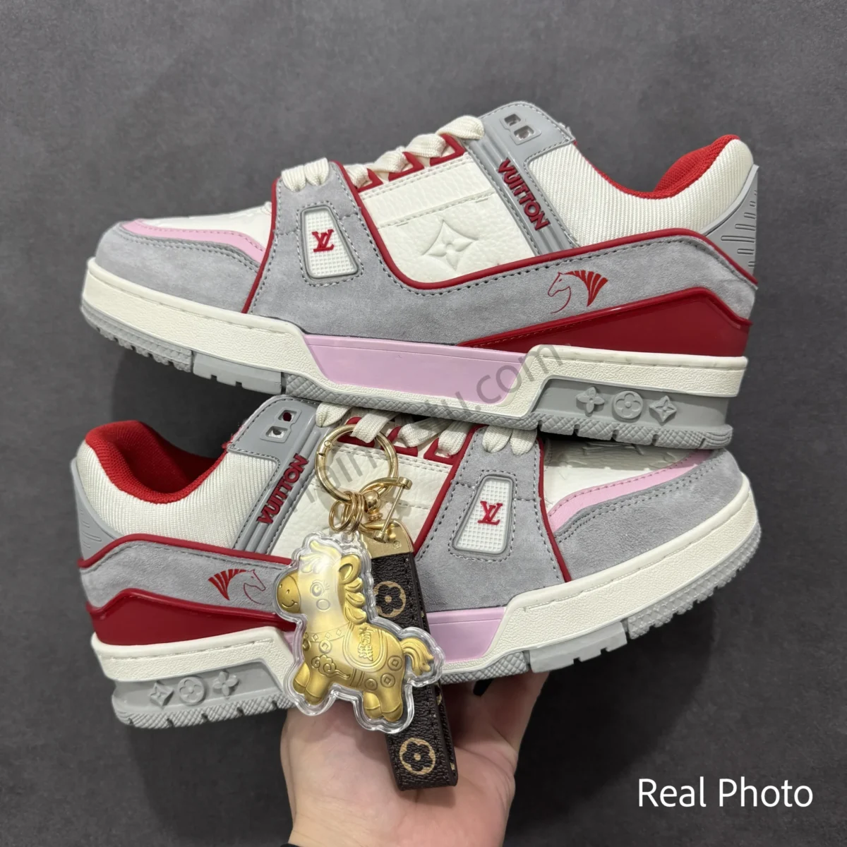 Trainer Sneaker - Image 9