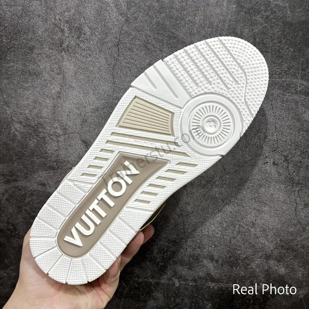 Trainer Velcro Sneaker - Image 9