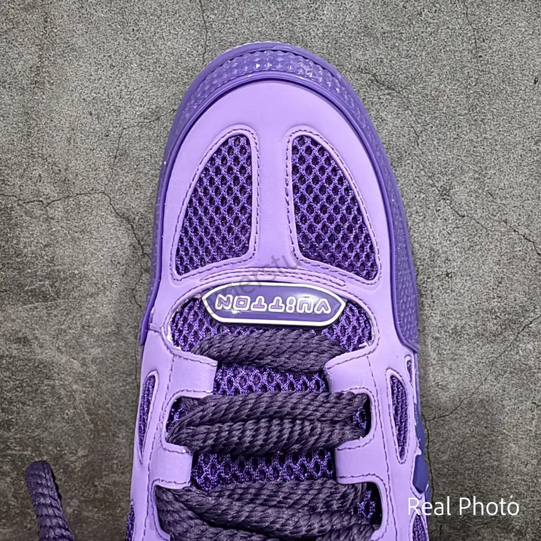 Skate Sneaker - Image 9