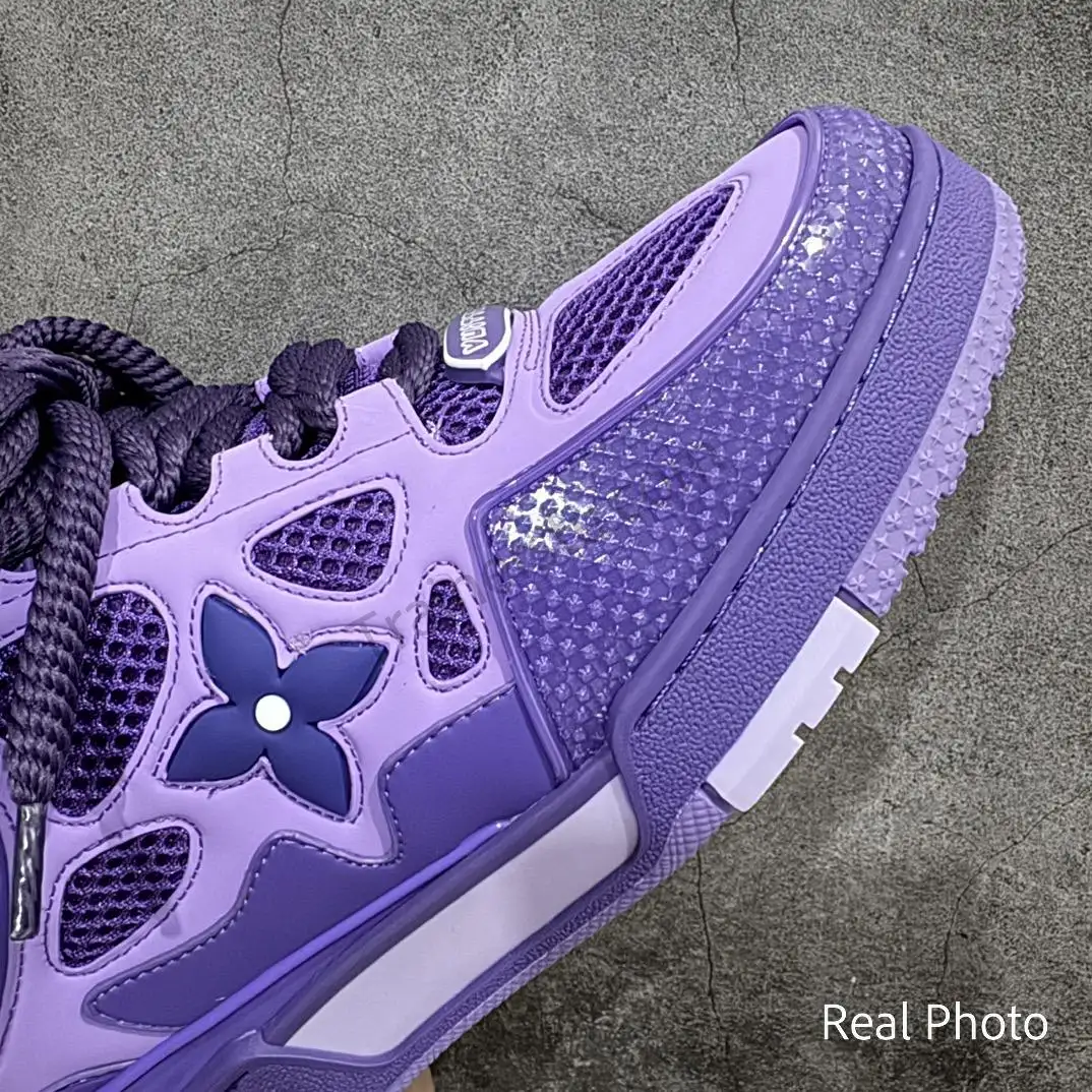 Skate Sneaker - Image 2