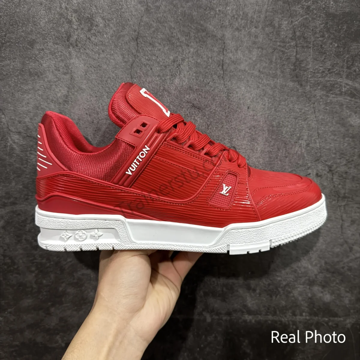 Trainer Sneaker - Image 1