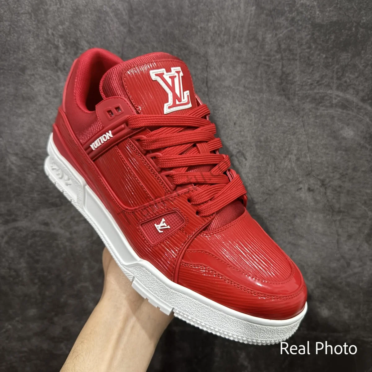 Trainer Sneaker - Image 2