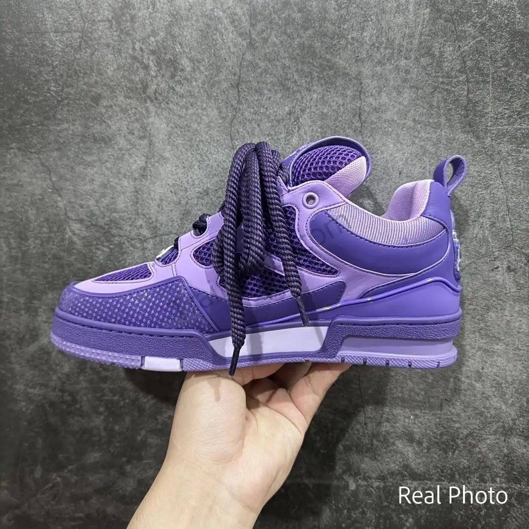 Skate Sneaker - Image 4