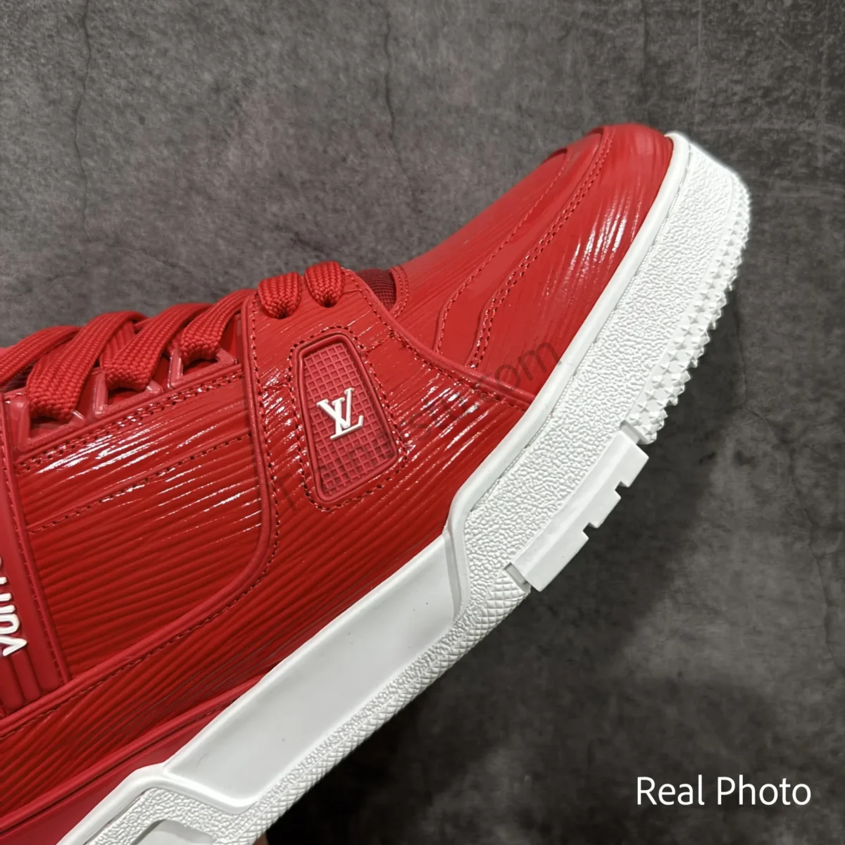 Trainer Sneaker - Image 3