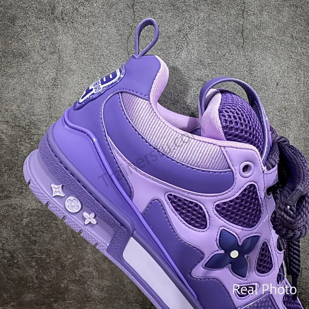 Skate Sneaker - Image 5