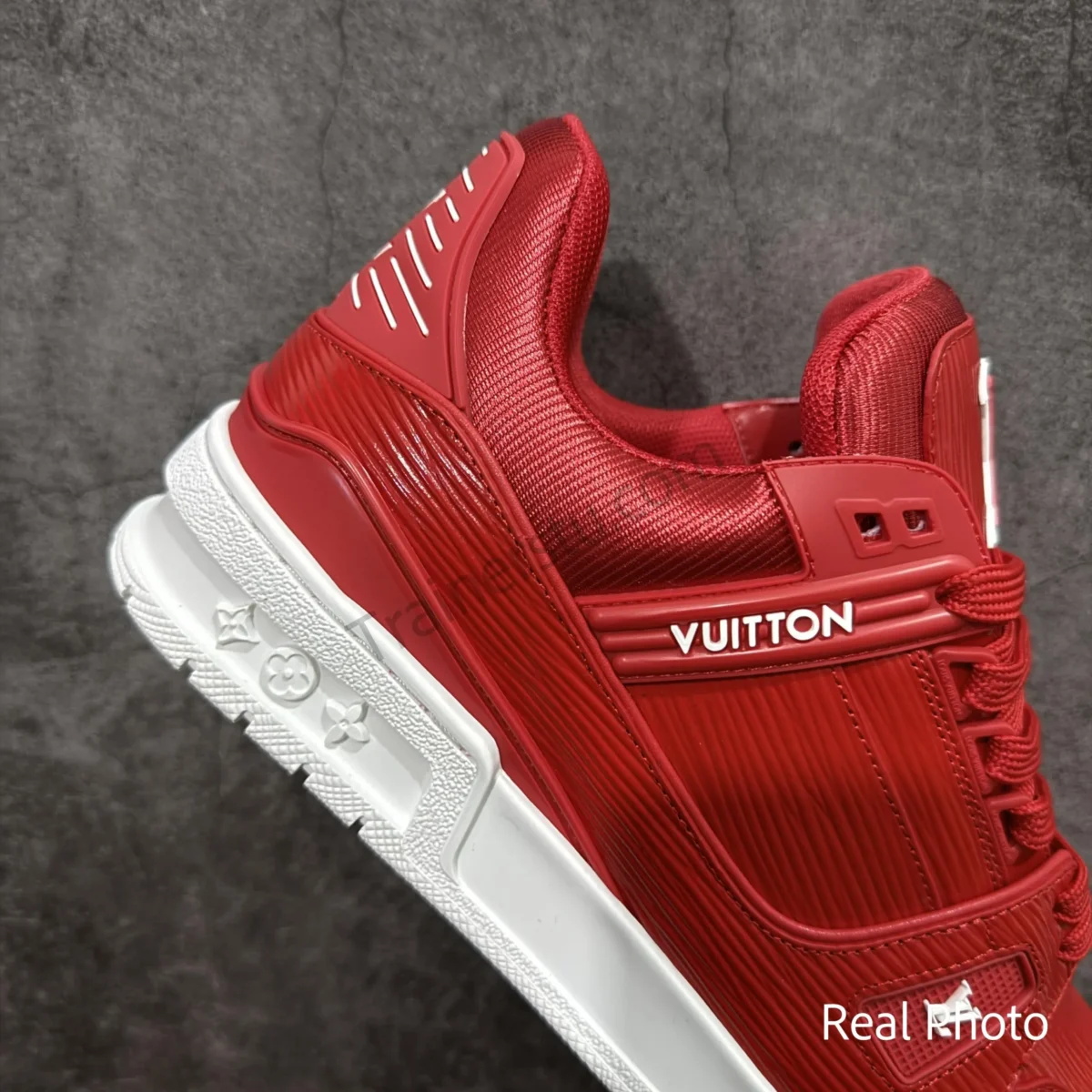 Trainer Sneaker - Image 4