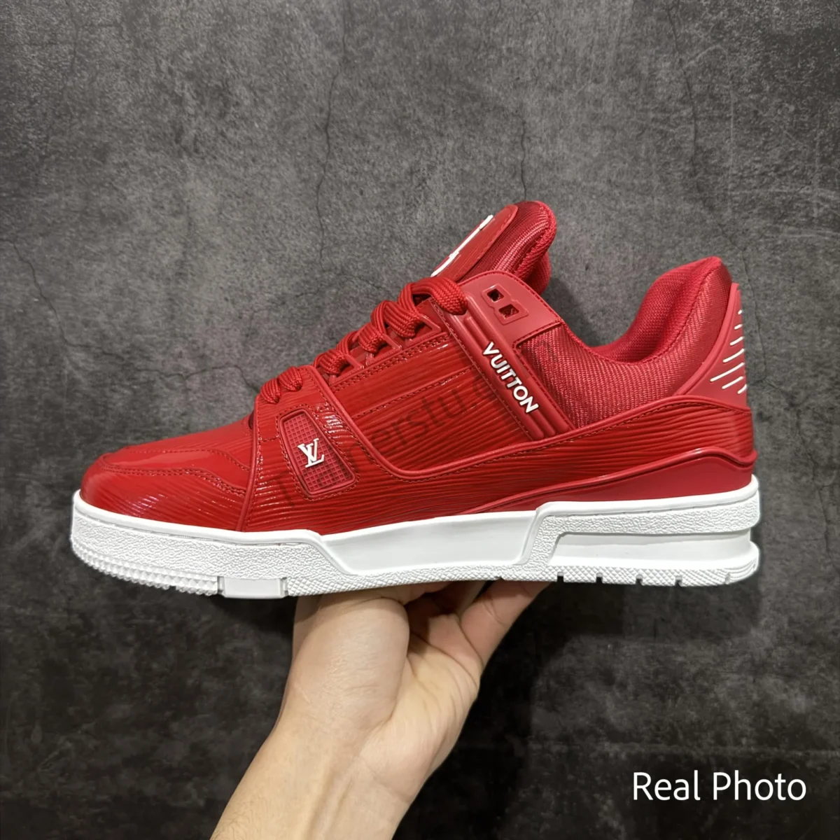Trainer Sneaker - Image 6