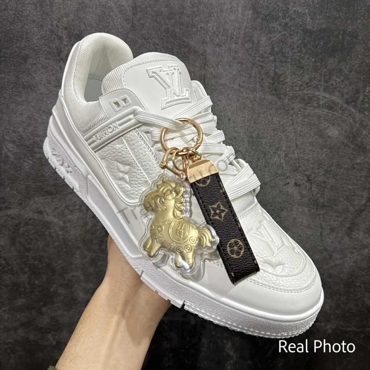 Trainer Sneaker - Image 2