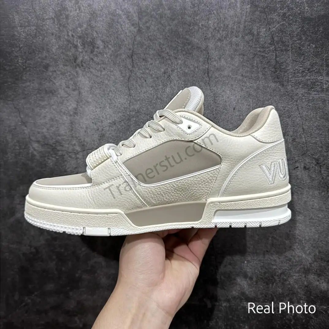 Trainer Velcro Sneaker - Image 2