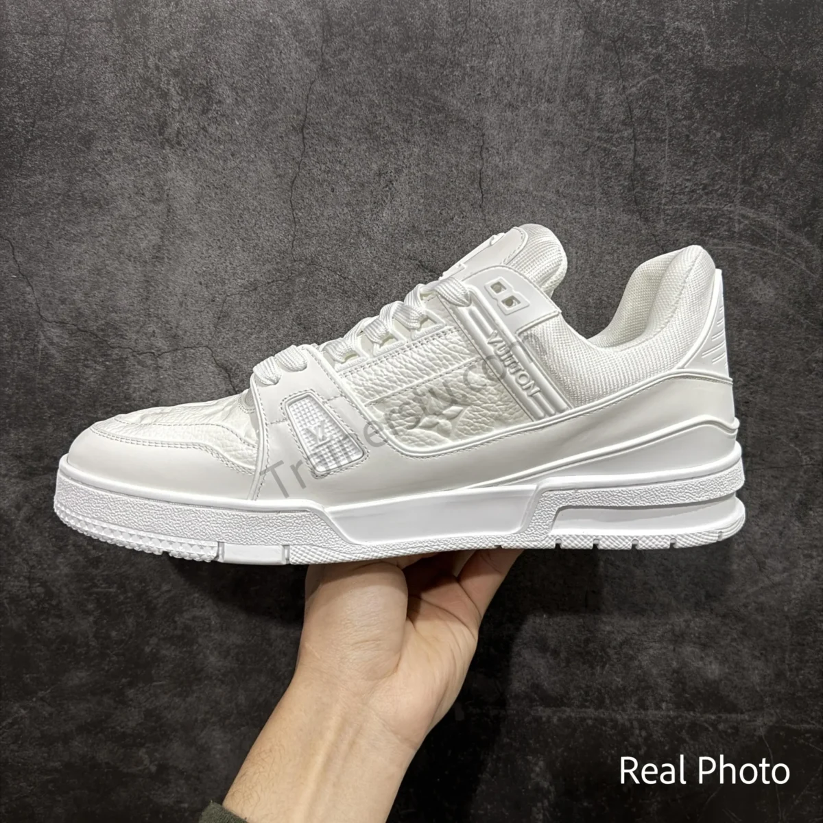 Trainer Sneaker - Image 3