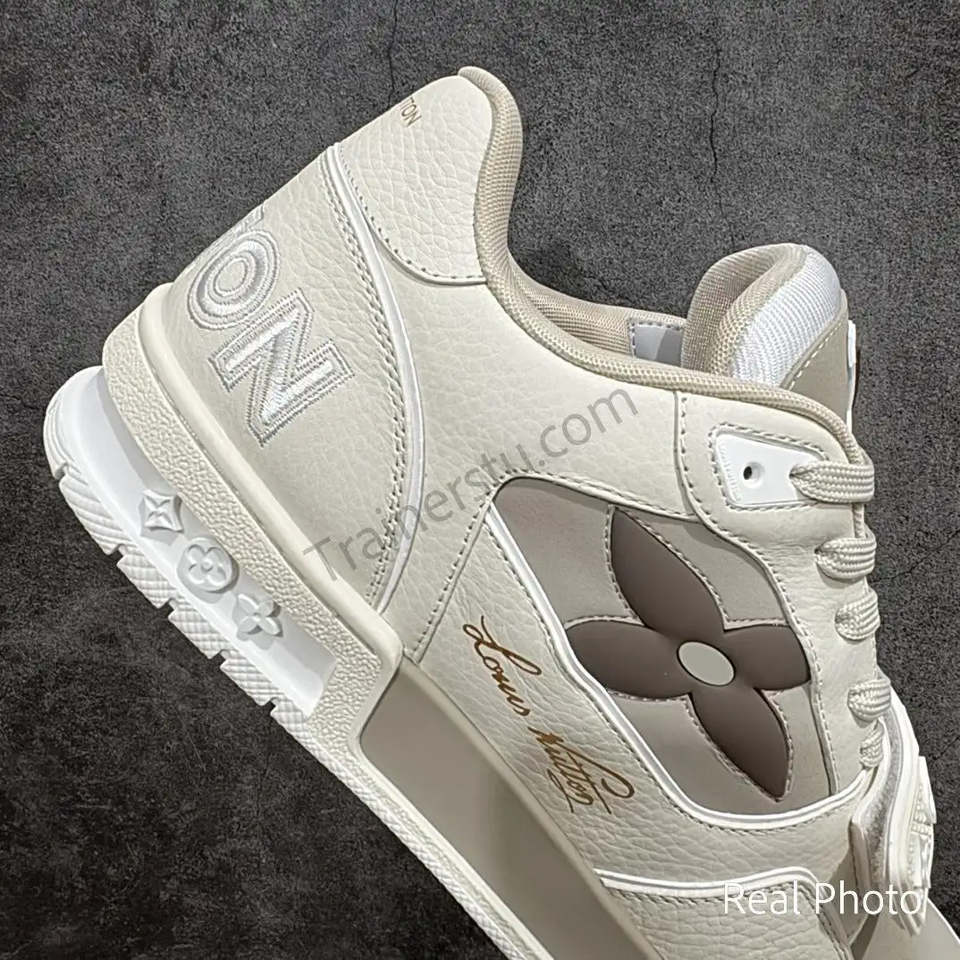 Trainer Velcro Sneaker - Image 5