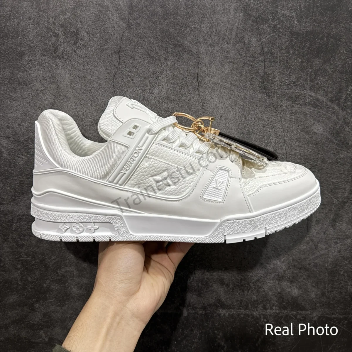 Trainer Sneaker - Image 1