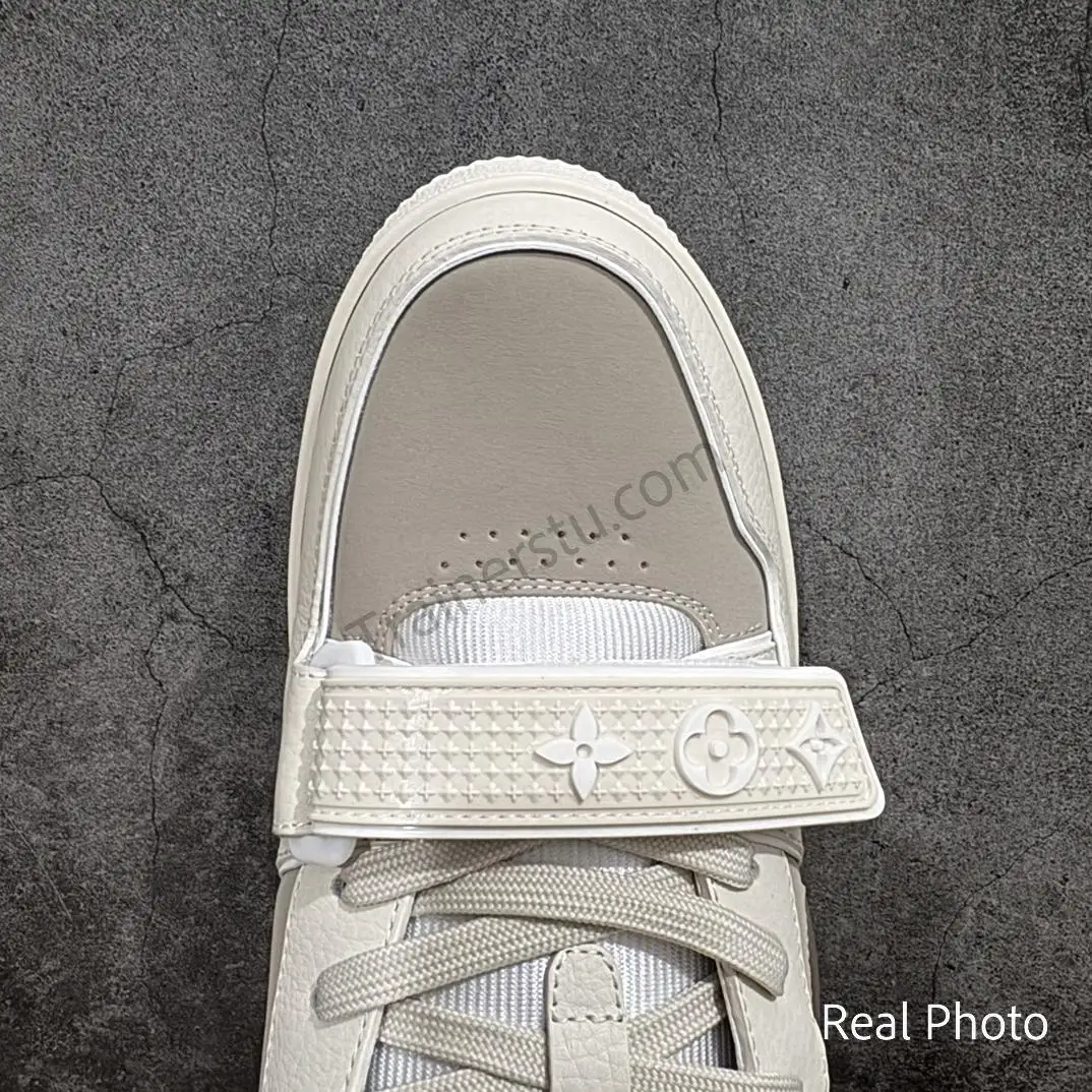 Trainer Velcro Sneaker - Image 6