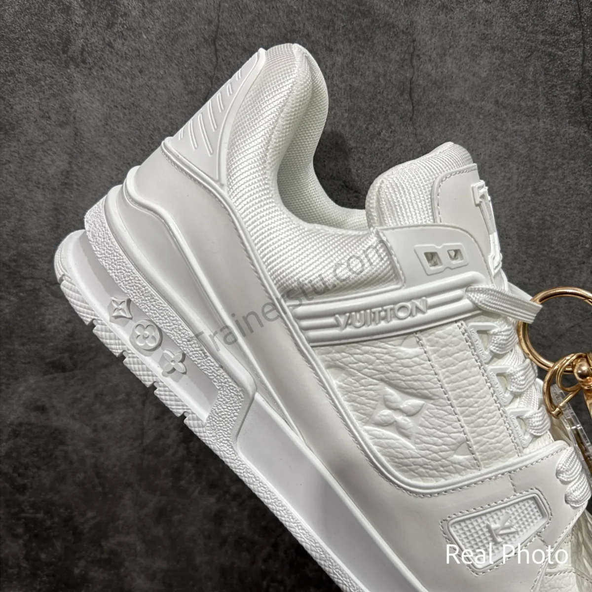 Trainer Sneaker - Image 6