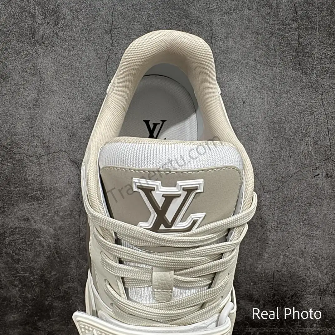 Trainer Velcro Sneaker - Image 7
