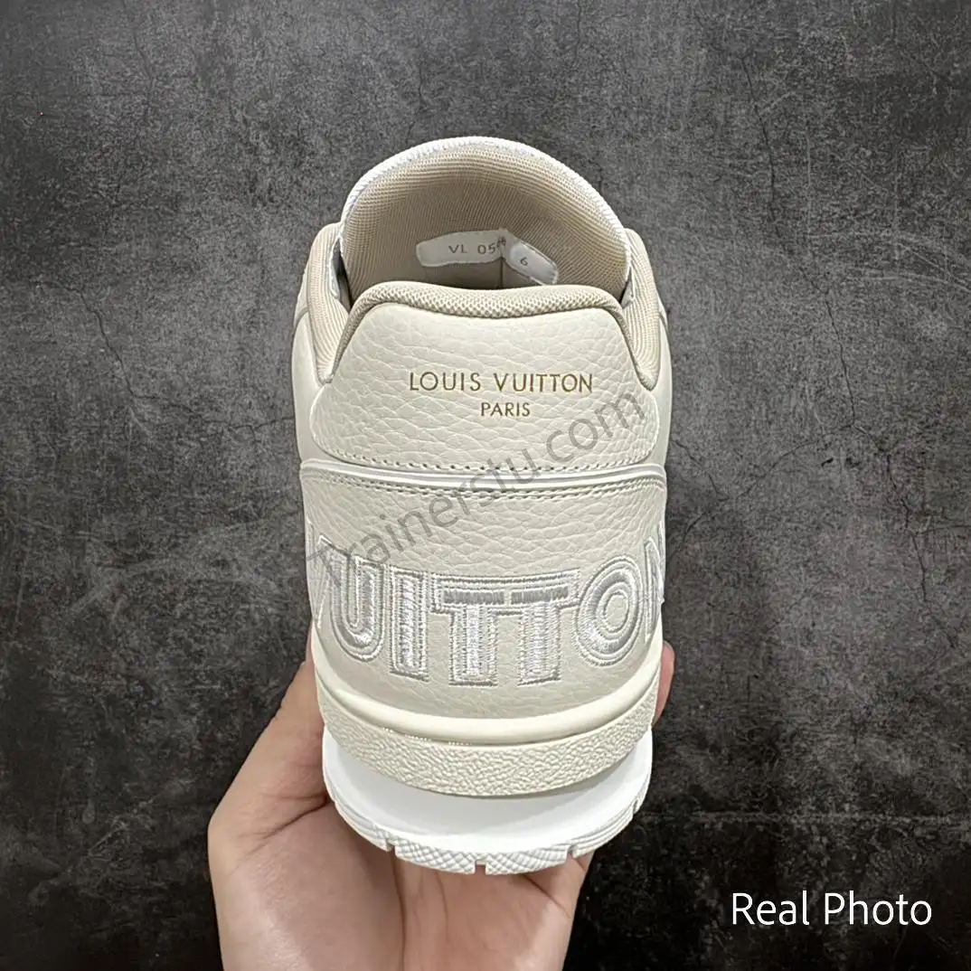 Trainer Velcro Sneaker - Image 8