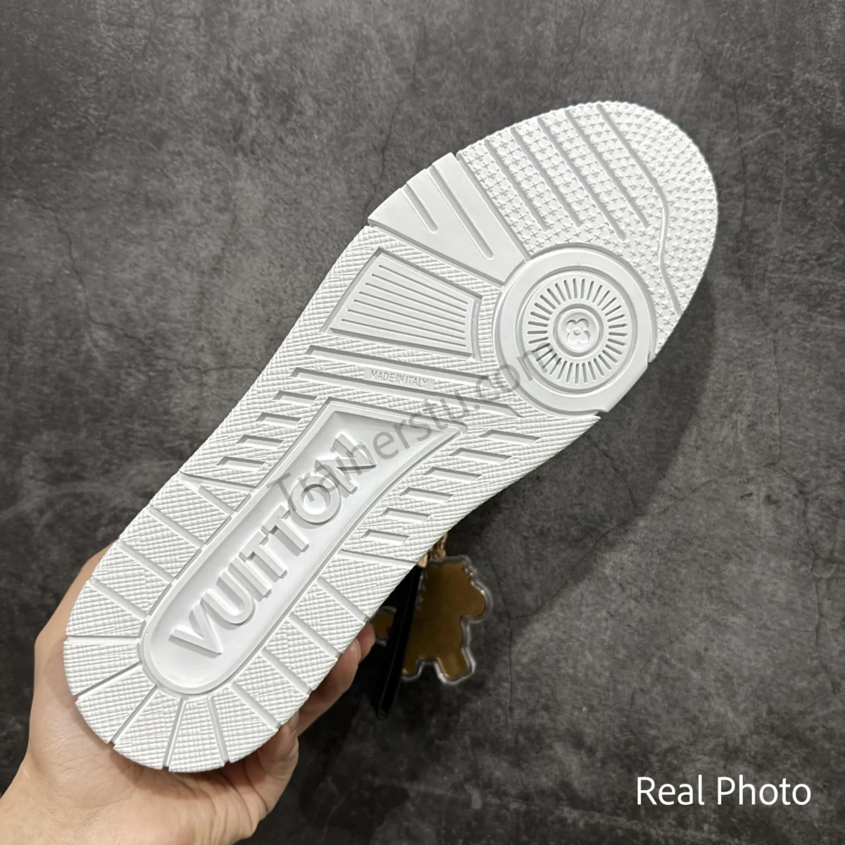Trainer Sneaker - Image 8