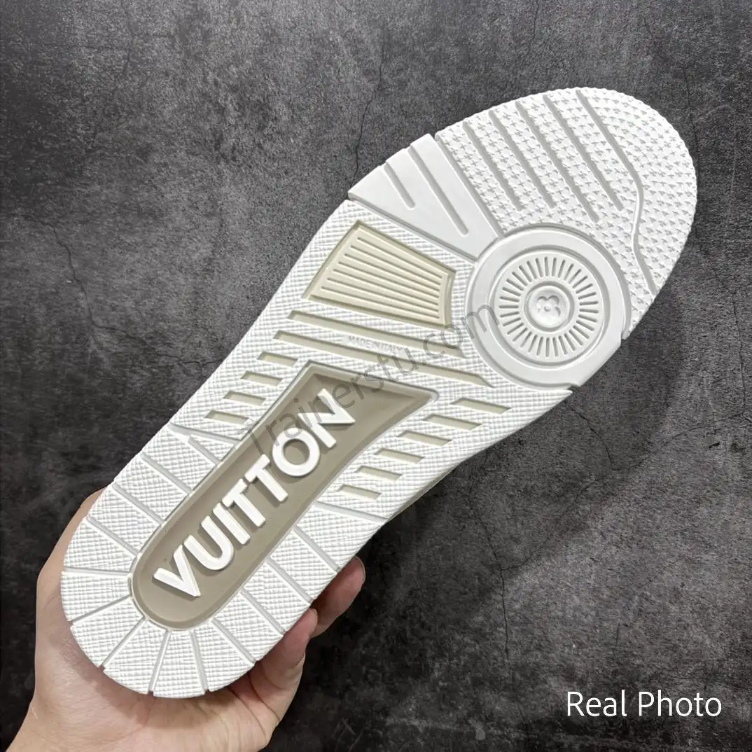 Trainer Velcro Sneaker - Image 9