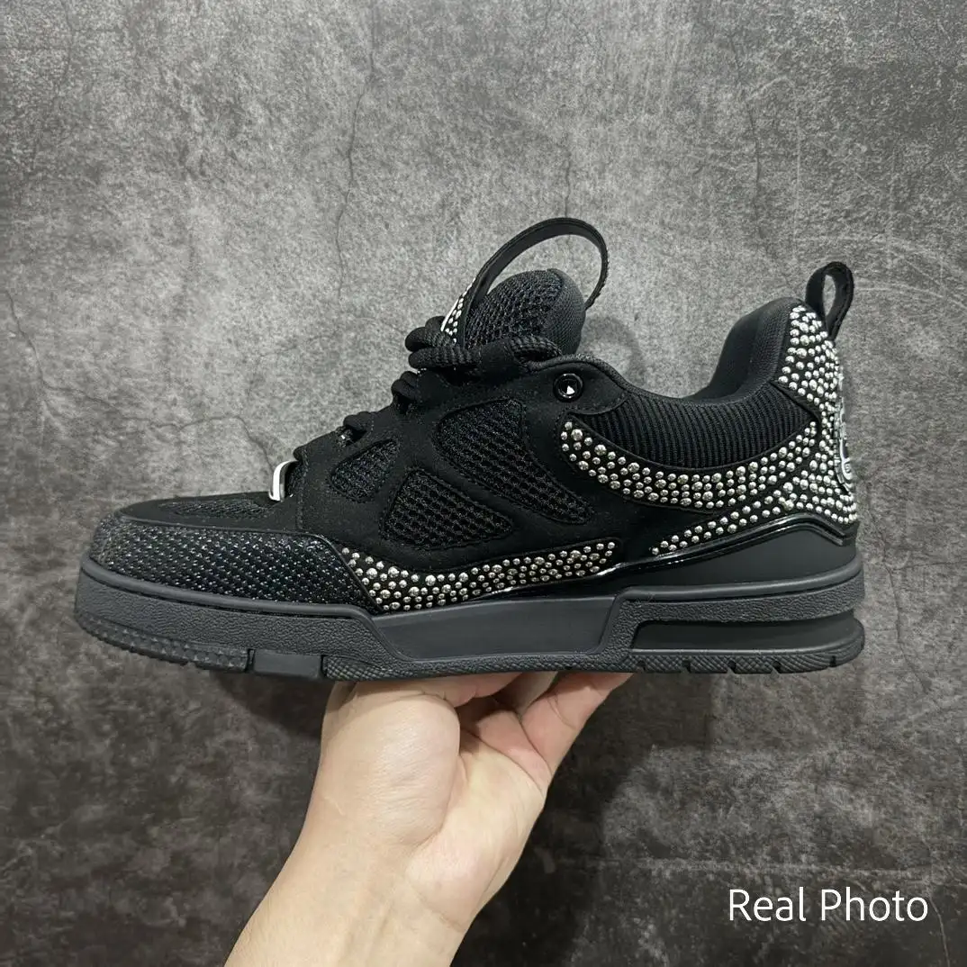 Skate Sneaker - Image 2