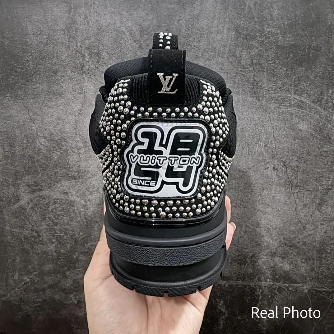 Skate Sneaker - Image 4