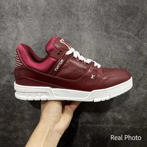 Trainer Sneaker