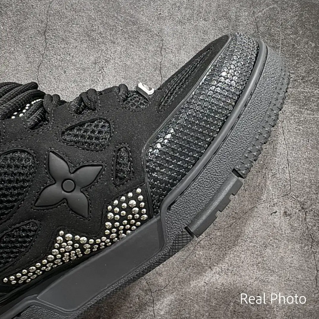Skate Sneaker - Image 7