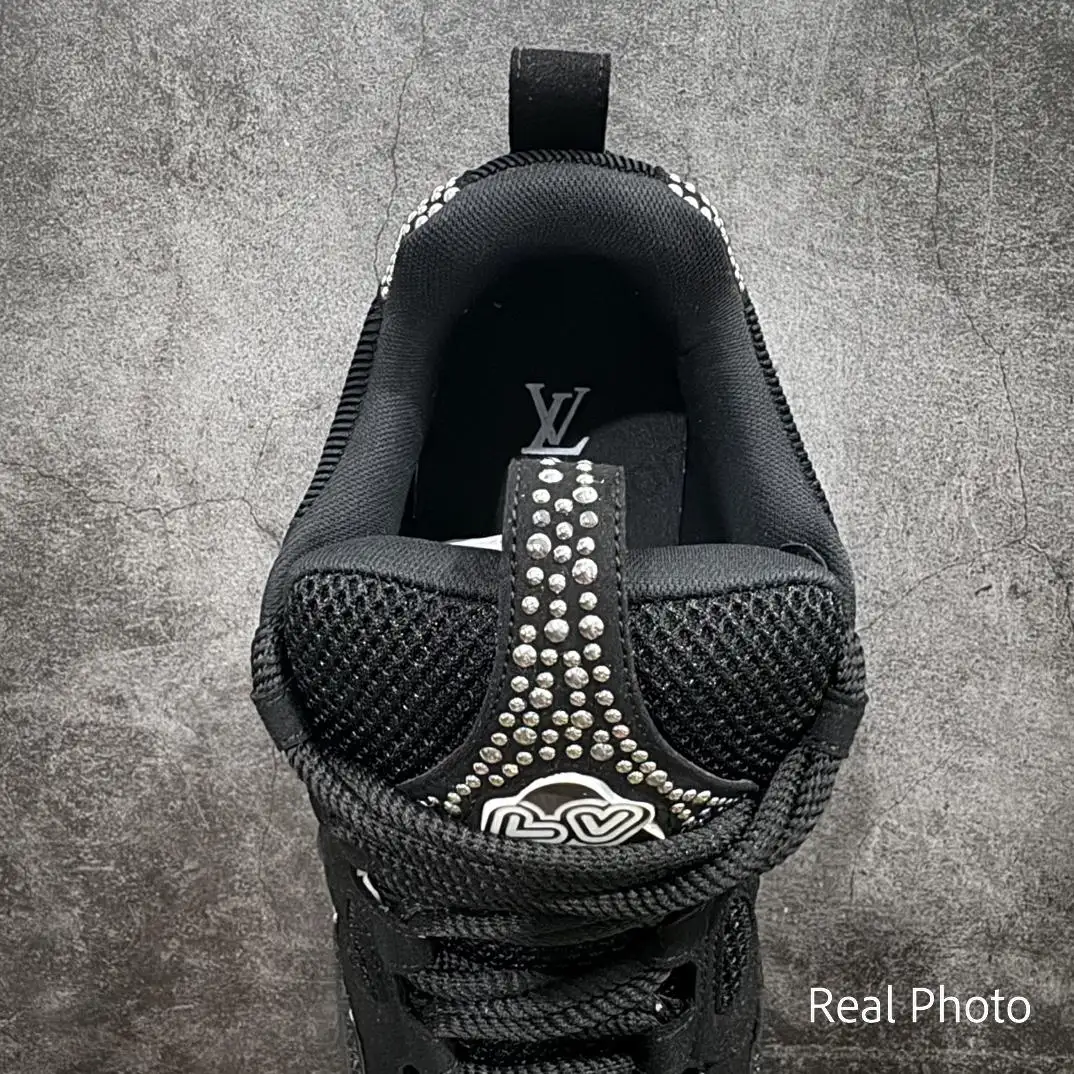 Skate Sneaker - Image 8