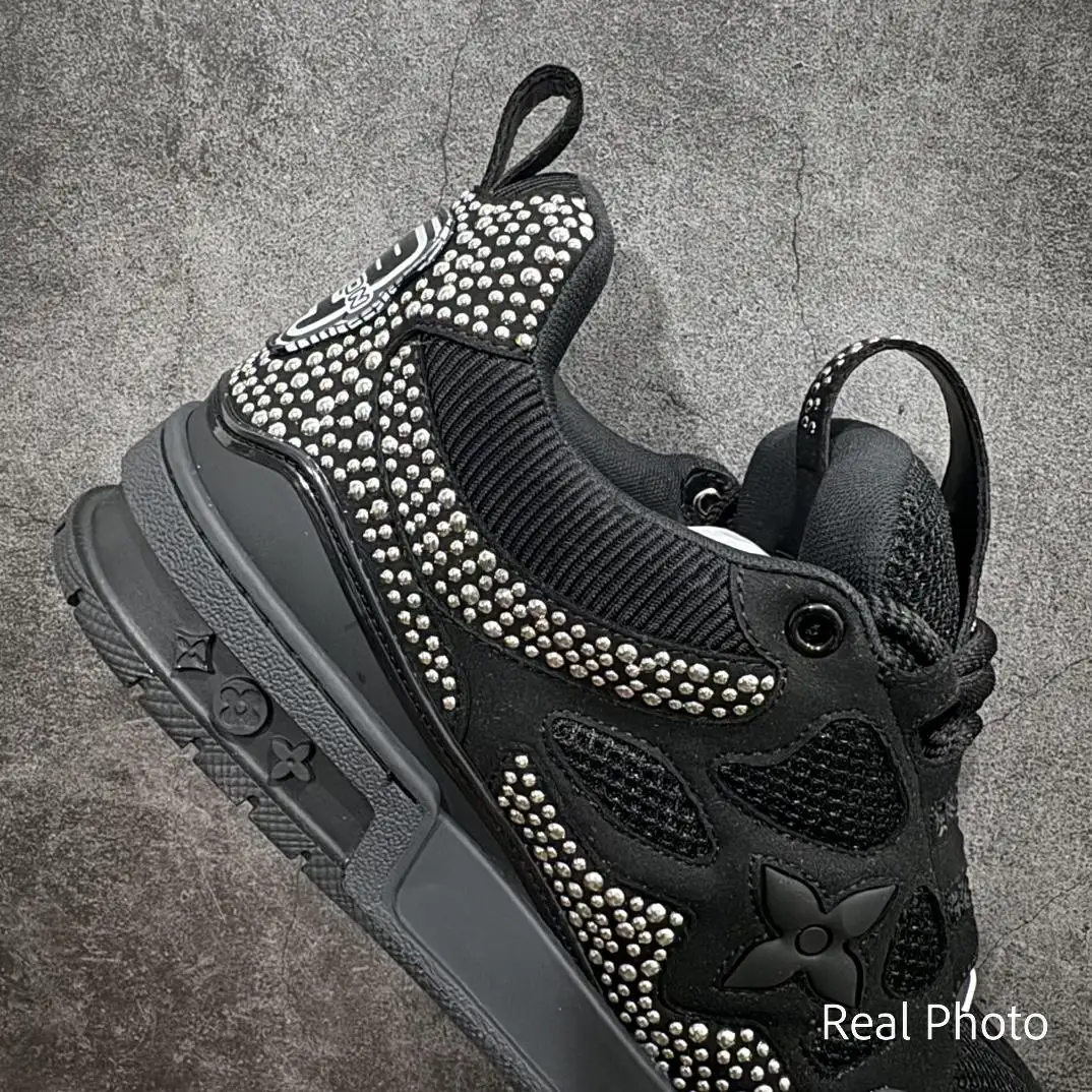 Skate Sneaker - Image 9