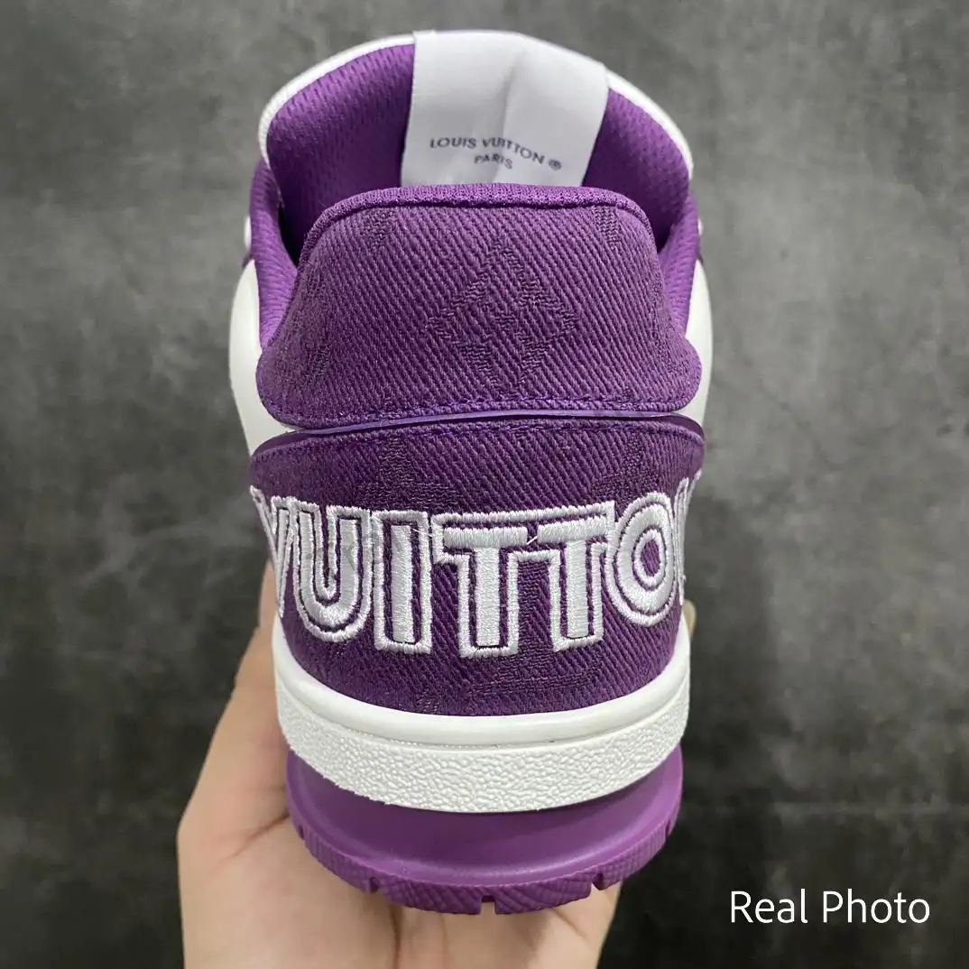 Trainer Velcro Sneaker - Image 9