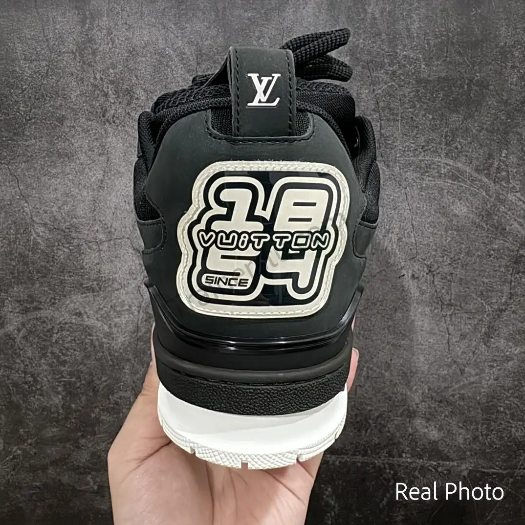 Skate Sneaker - Image 3