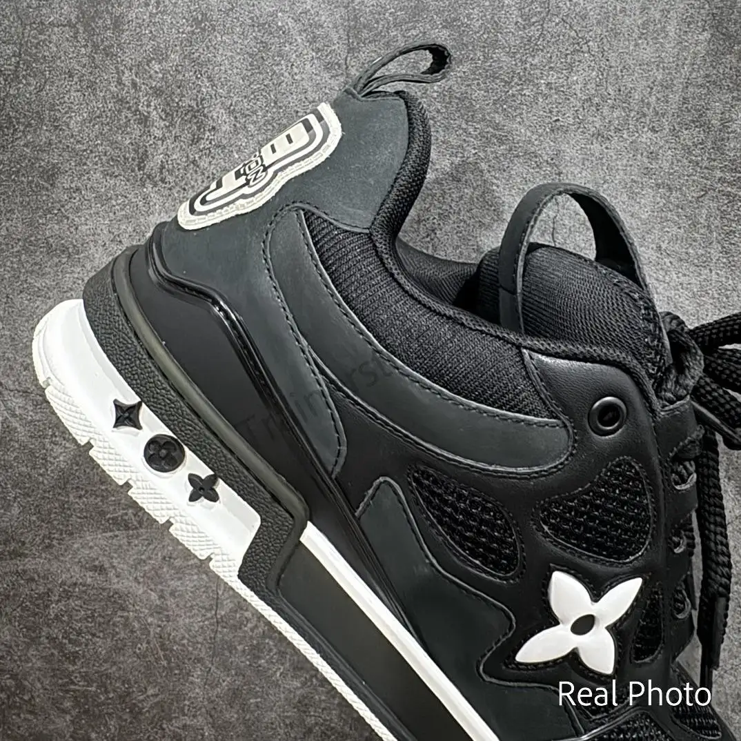 Skate Sneaker - Image 4