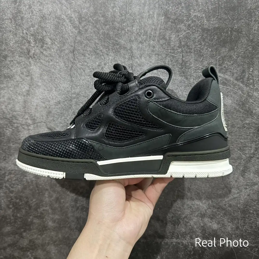 Skate Sneaker - Image 5