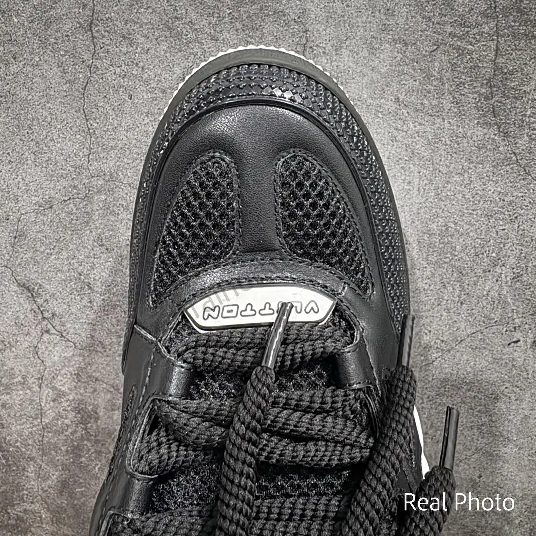 Skate Sneaker - Image 6