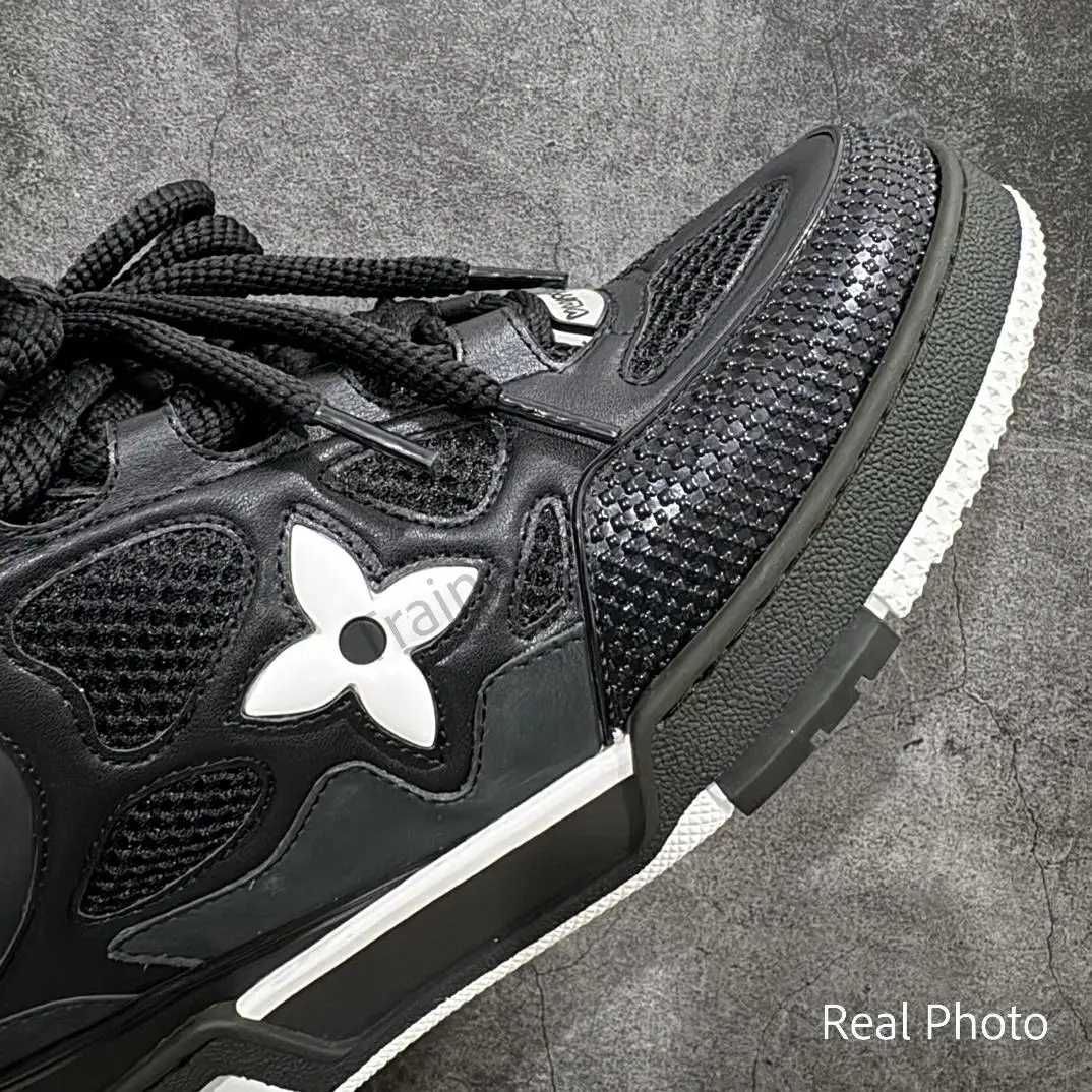 Skate Sneaker - Image 7